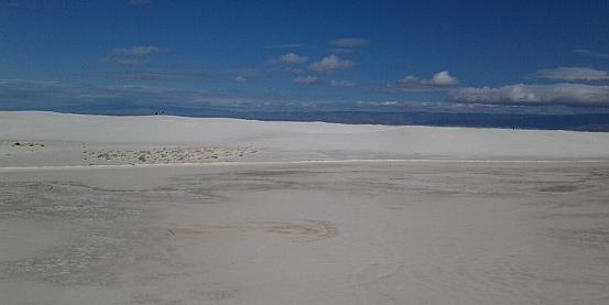 white sands national monument 2