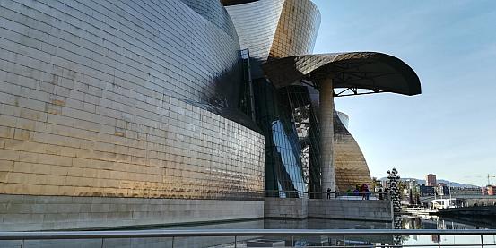Bilbao - Guggenheim