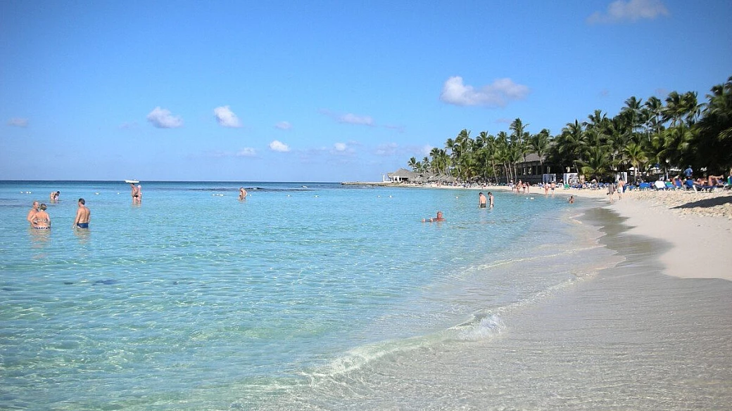 repubblica dominicana 4