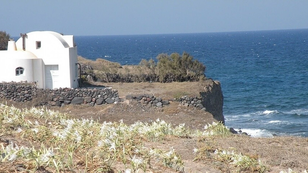 santorini e folegandros: suggerimenti