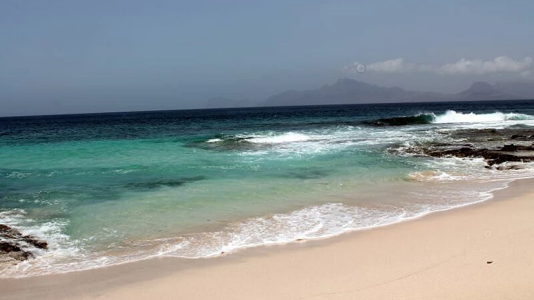 viaggio a capo verde