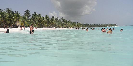 panorama caraibico