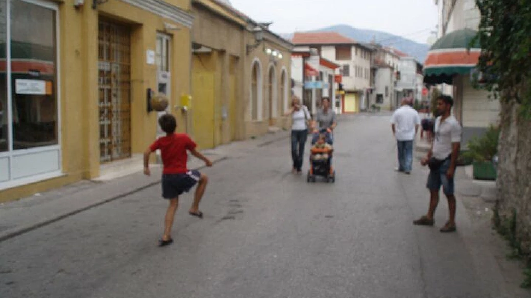 bosnia e croazia 2009