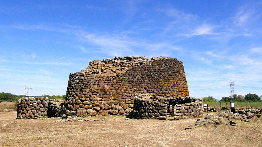 sardegna, un viaggio soft nel sud