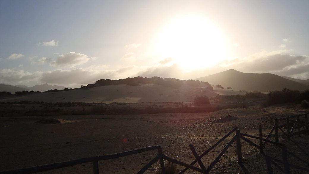 avventura in sardegna...