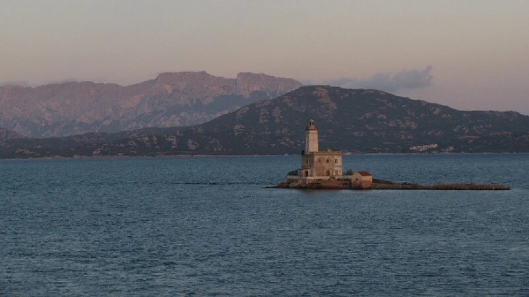 giro della sardegna in moto