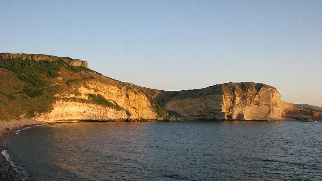 la mia sardegna: un tour col pensiero dopo anni di viaggi...