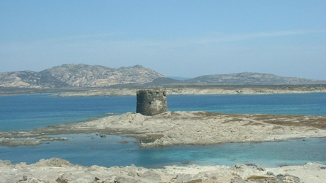 sardegna: mon amour!