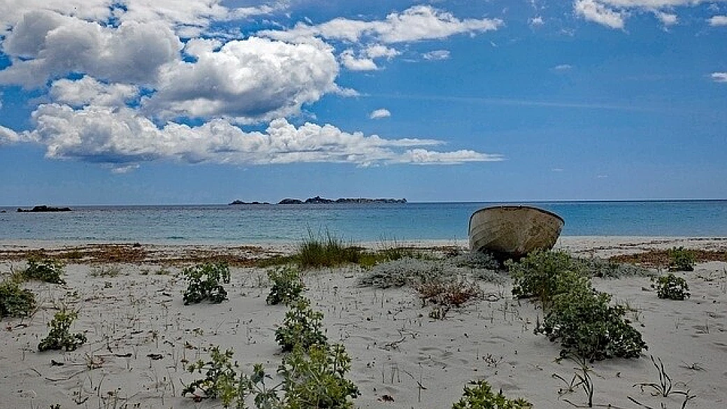 muravera e castiadas, sardegna di meritato relax!