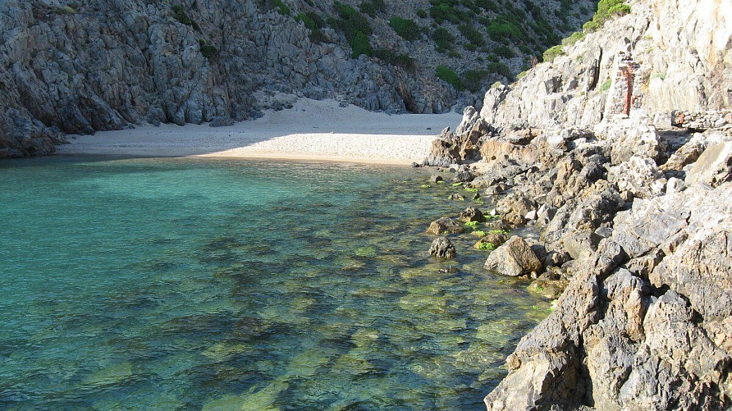 costa verde e iglesiente, una sorpresa dietro ogni curva