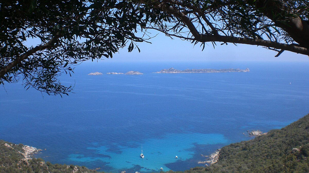 sardegna su due ruote