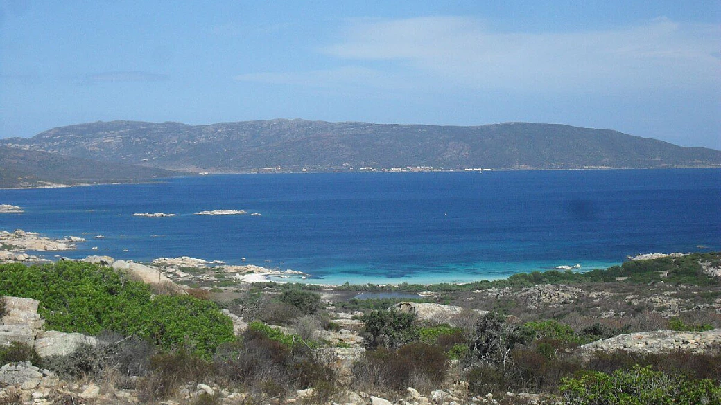 sardegna nord occidentale: in cammino tra mare, monti e storia