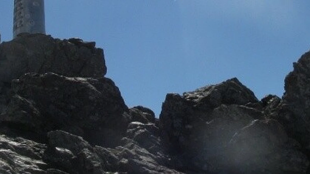 sul tetto della sardegna