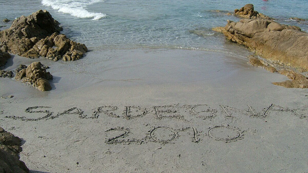 sardegna in solitudine