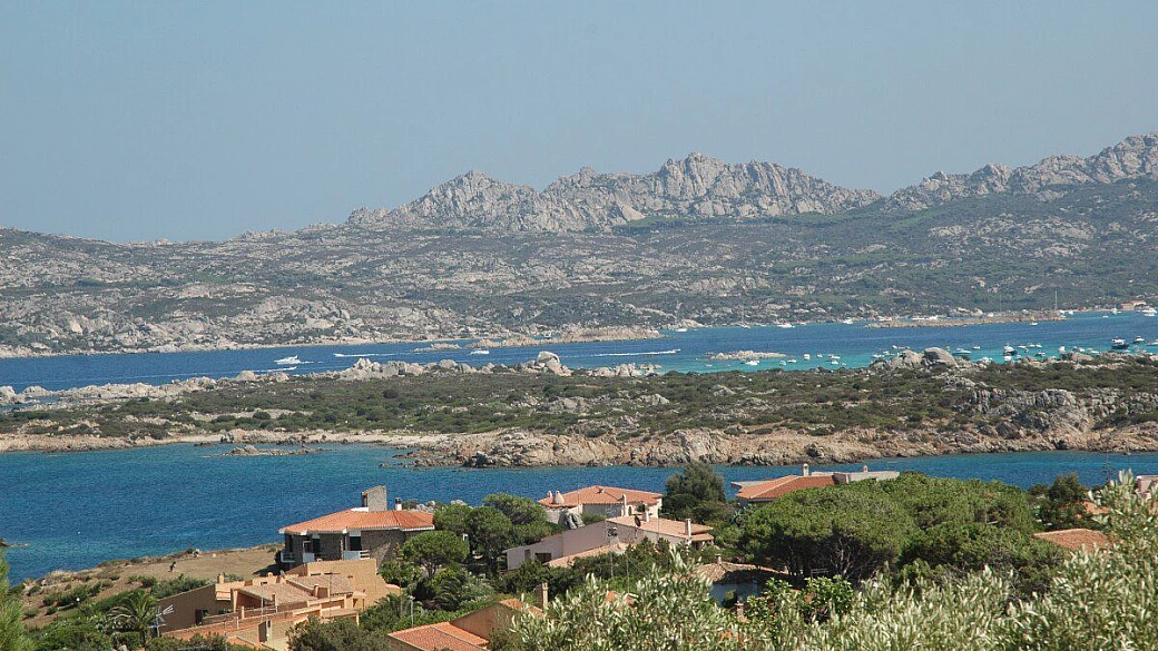 dalla costa smeralda alla penisola del sinis