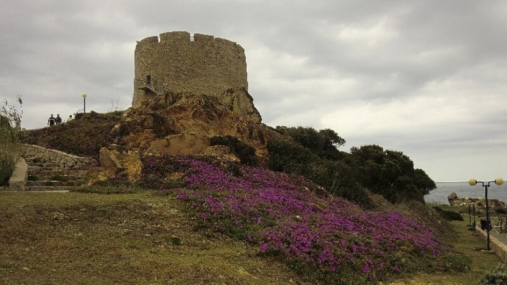 una pasqua dietro casa