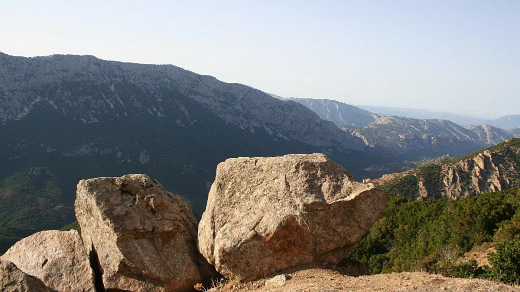 sterrati sardi non solo polvere ai rally