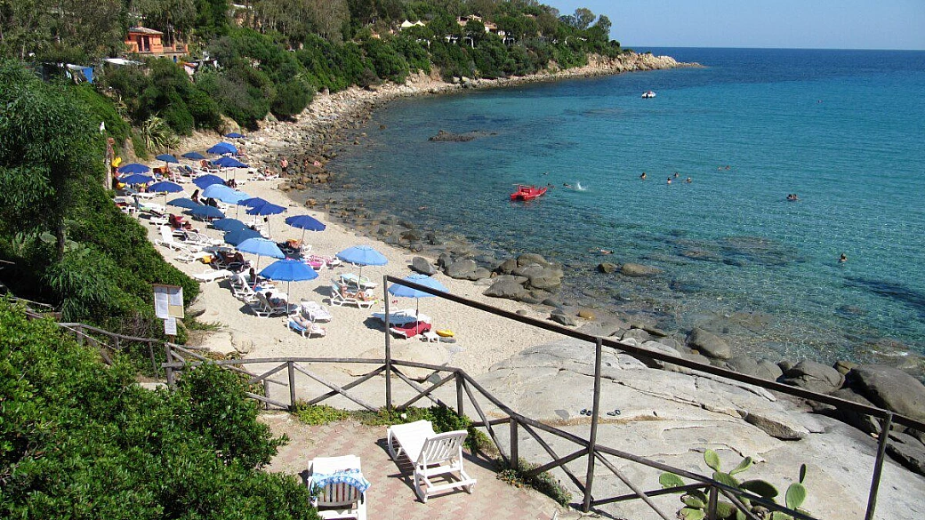 la sardegna cantata da de andrè