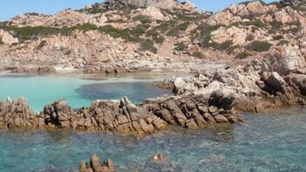 luglio in sardegna