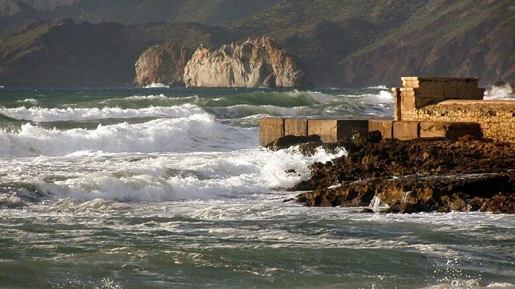 sud sardegna - solanas e costa rei
