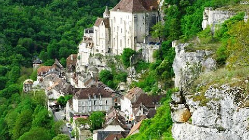 in giro per il perigord nero