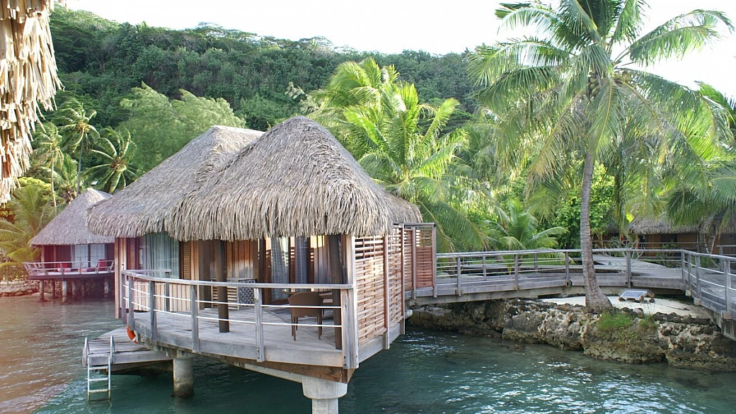 polinesia il sogno della vita