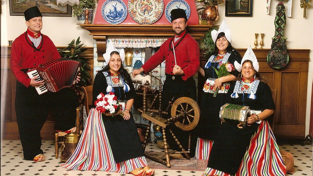 amsterdam ovvero la città a due ruote