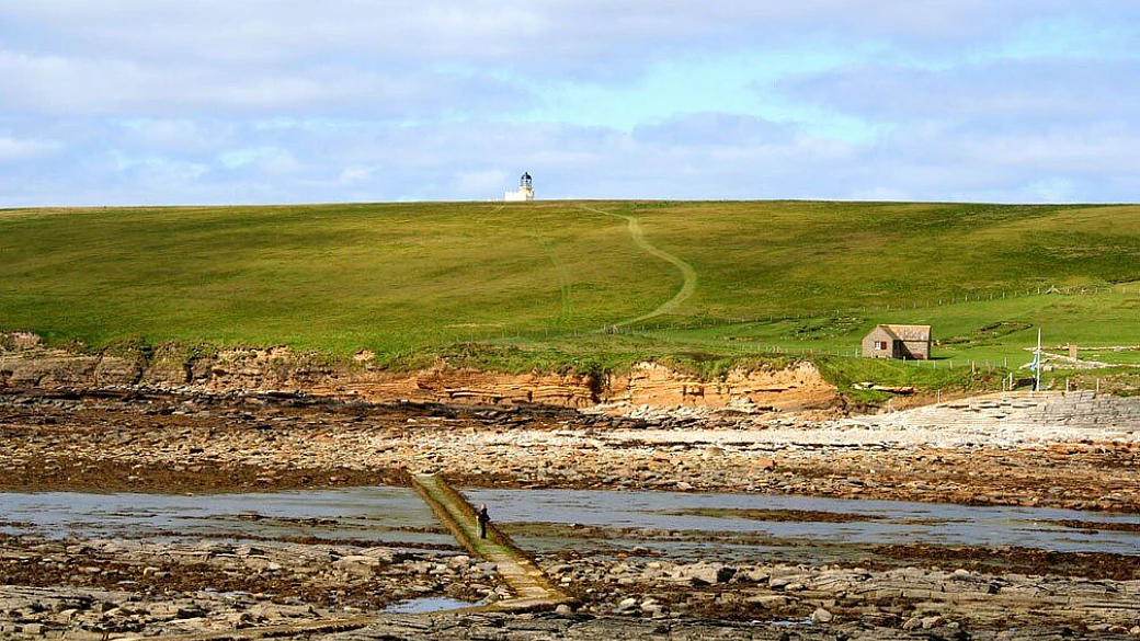 alla scoperta delle isole orcadi