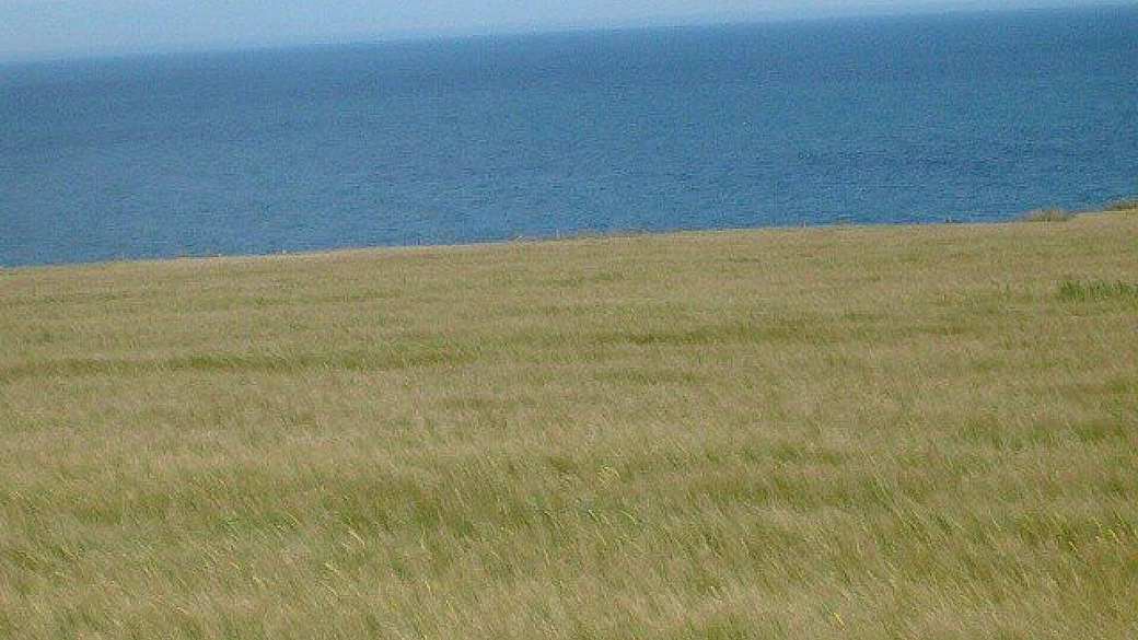 giro della scozia in senso antiorario.