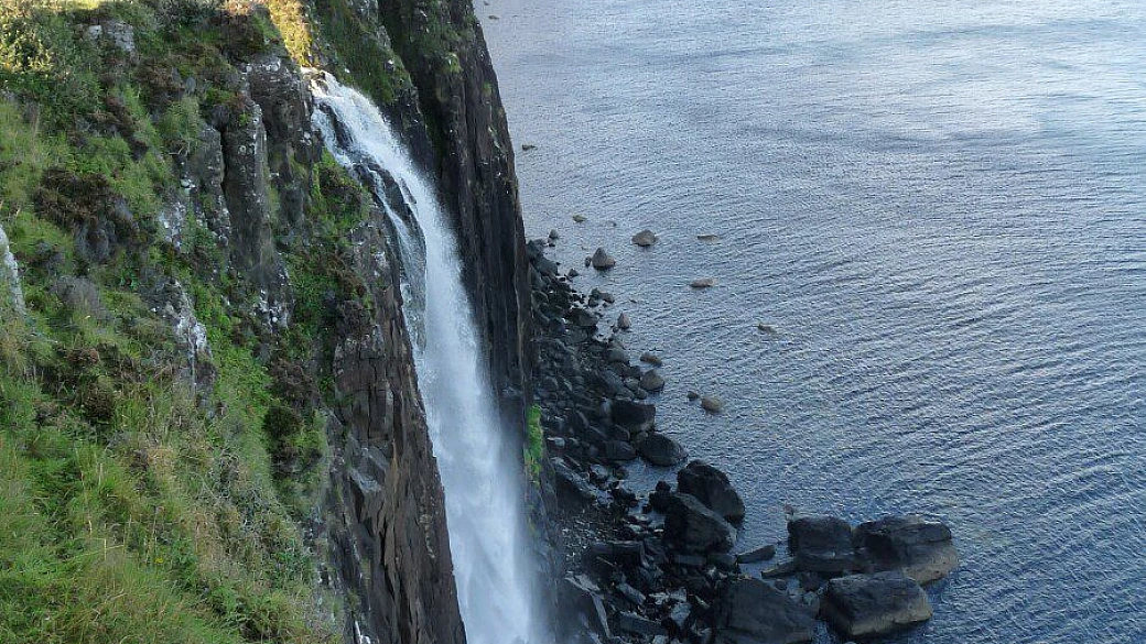 in scozia tra castelli, whisky & co.