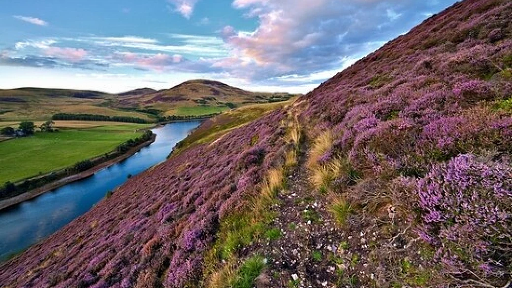 tour d'inizio autunno in scozia, alla scoperta dei luoghi iconici