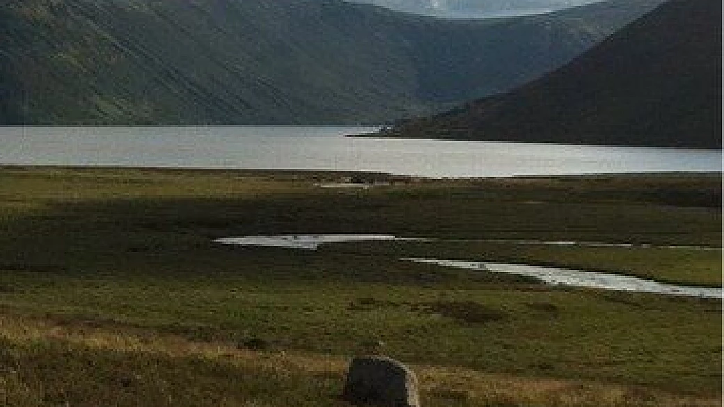 alla ricerca di nessie e di highlander