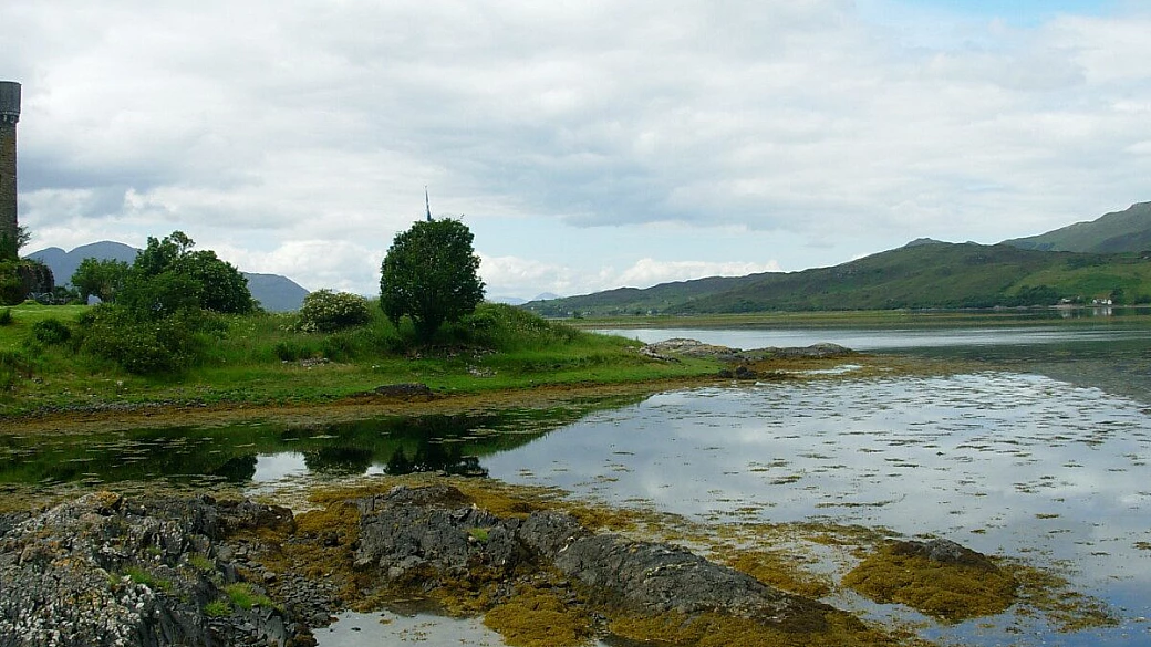 indimenticabile scozia