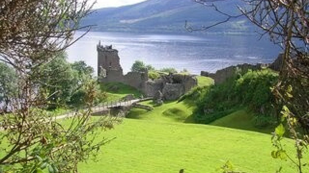 edinburgo e le highlands: fra fiabe e realtà