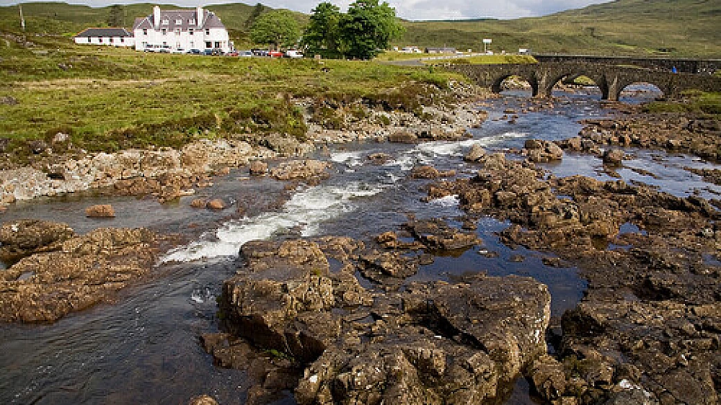 viaggio in scozia: le highlands occidentali.