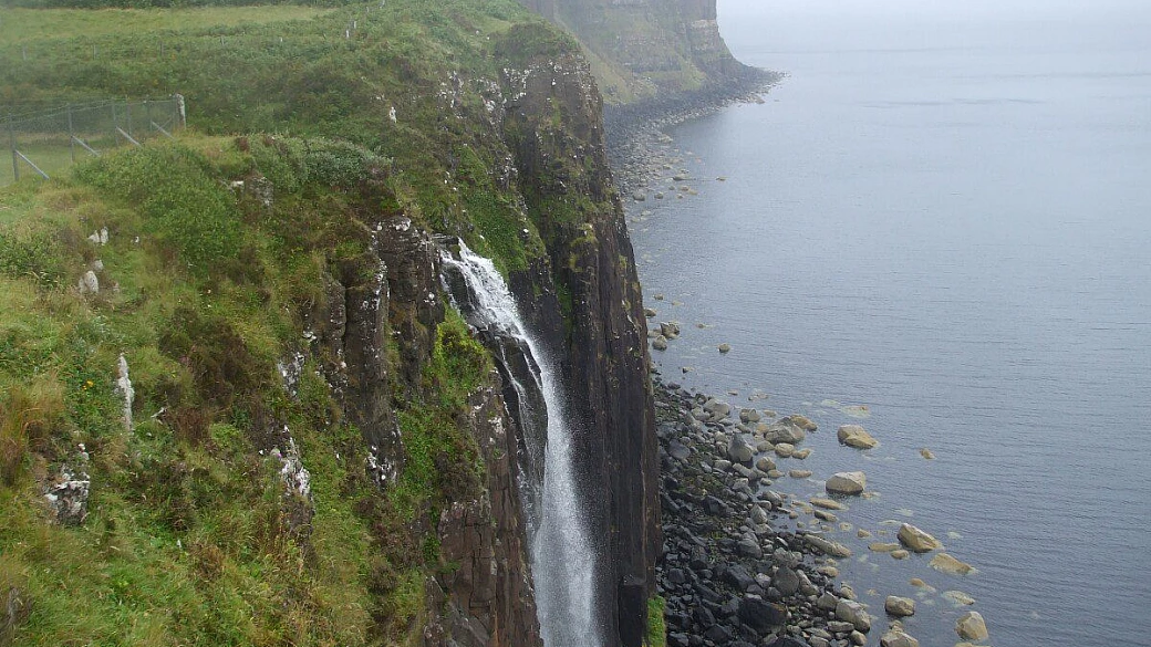 inghilterra e scozia on the road