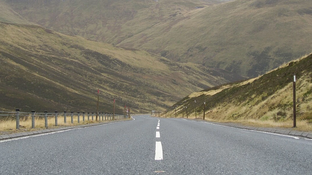 scozia on the road 2