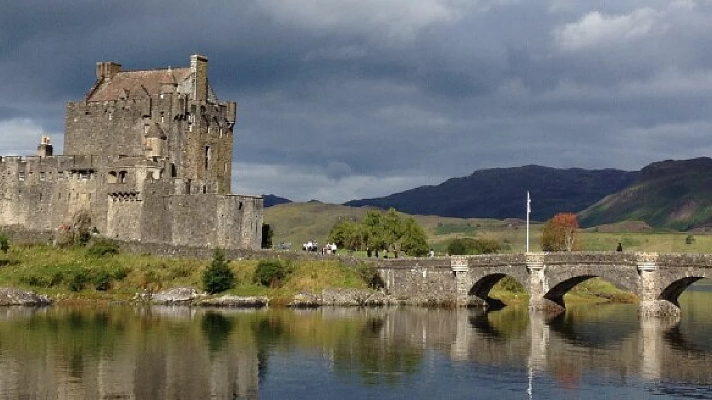 girovagando per la scozia 2