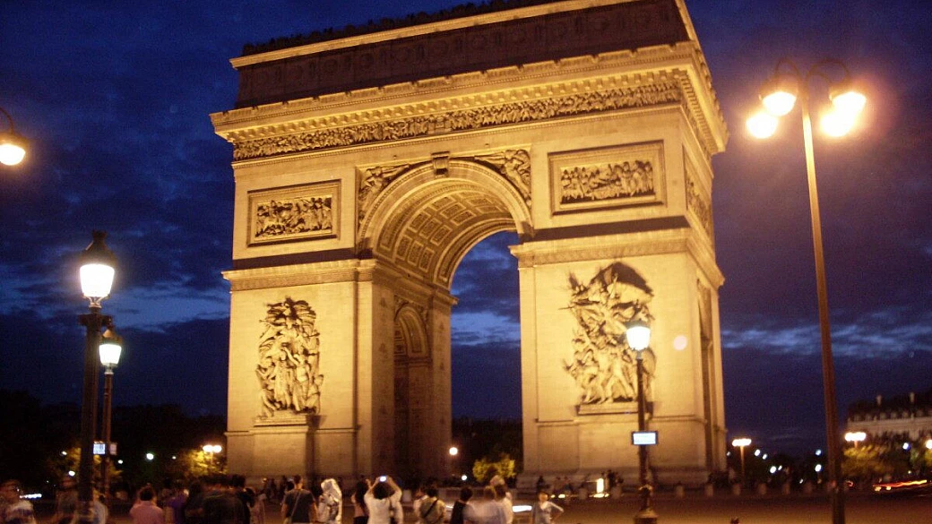 normandia, bretagna e dintorni in camper