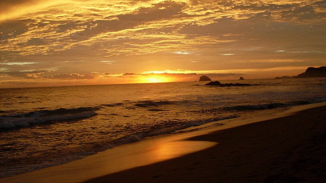 agosto 2007, 24 giorni in messico: chiese, piramid