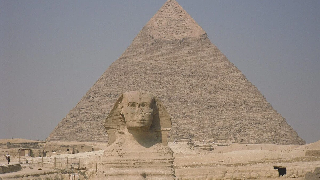 sharm: una vacanza inaspettata