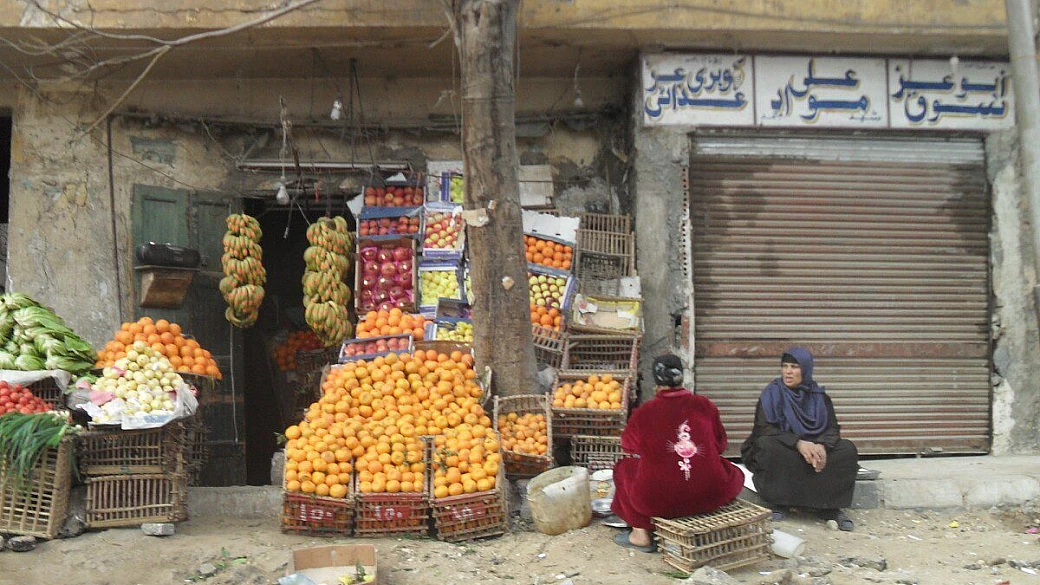 ..in fondo al mar...sharm el sheik