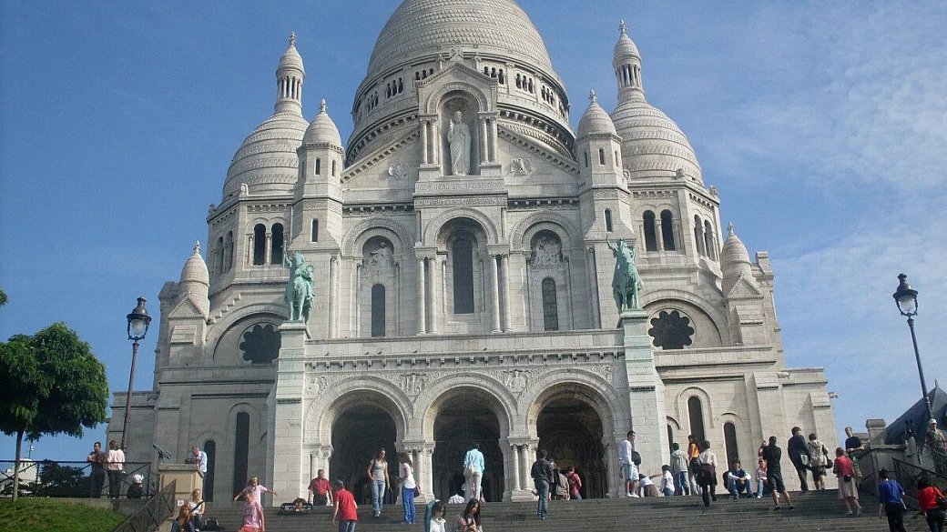 loira, bretagna, normandia, parigi, disneyland