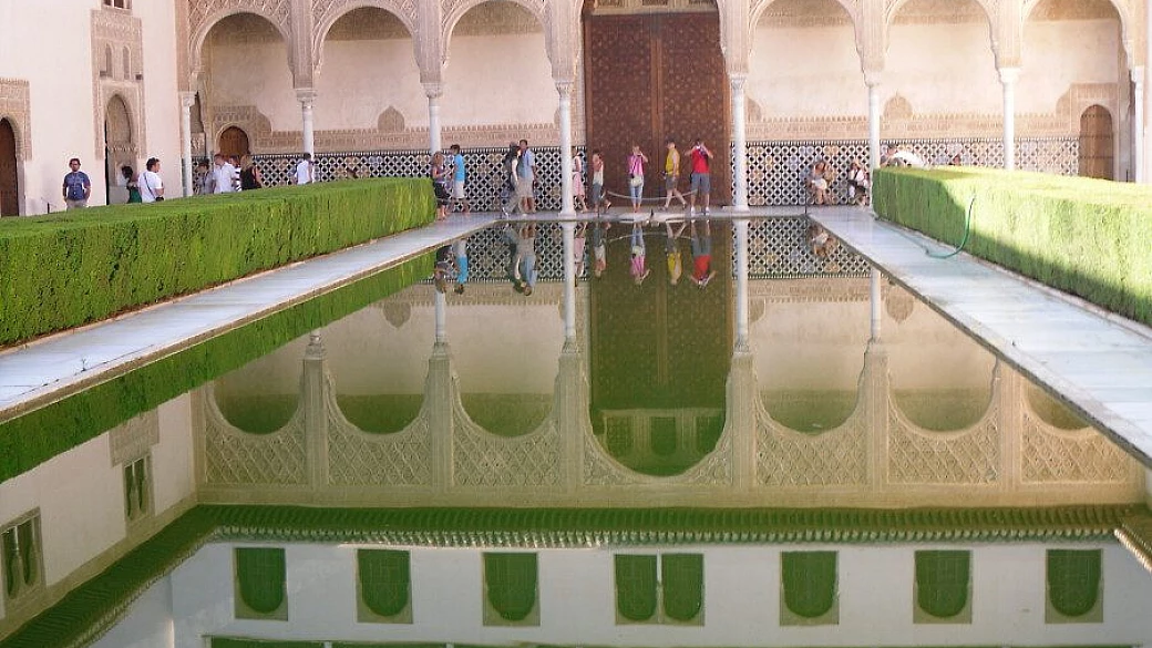 madrid cinqe giorni durante il ponte dell’epifania