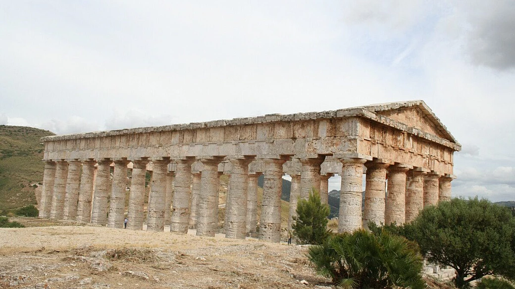 a padernello alla ricerca della dama bianca