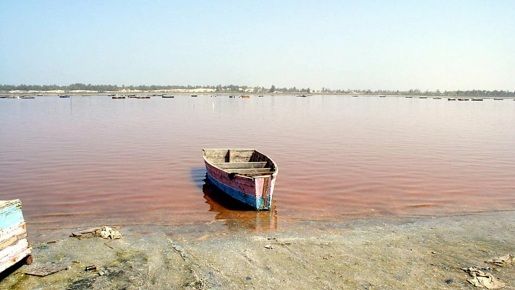 capodanno in senegal