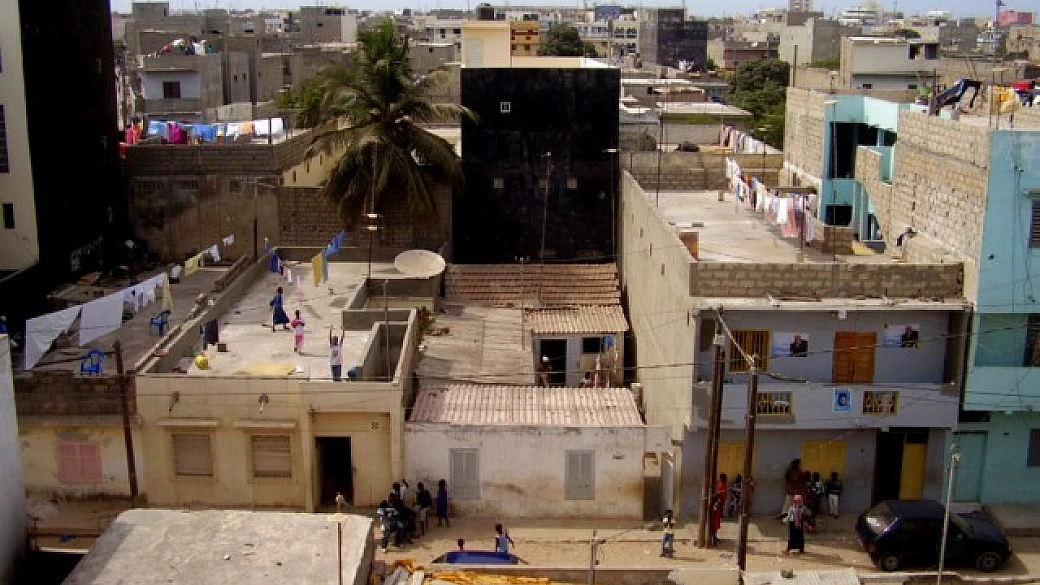 sulle tracce della syusy: africa on the road, dal diario di fabio