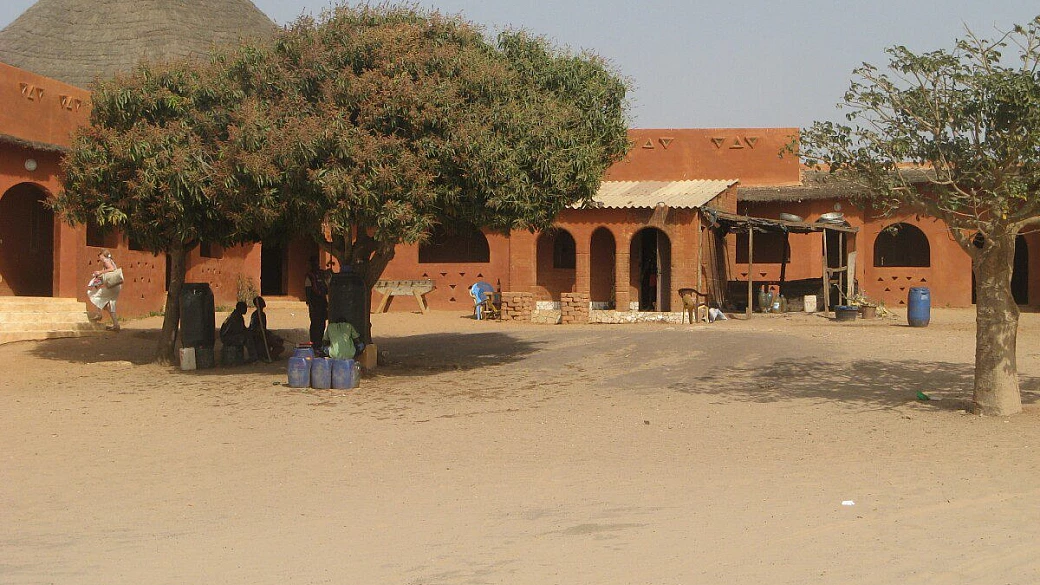 senegal, il ritmo palpitante dell'africa nera