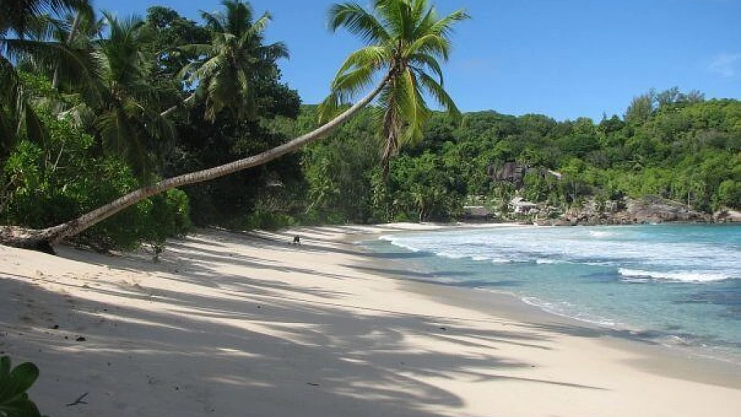 seychelles: mahé, la digue e praslin, welcome to paradise