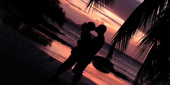 love in seychelles